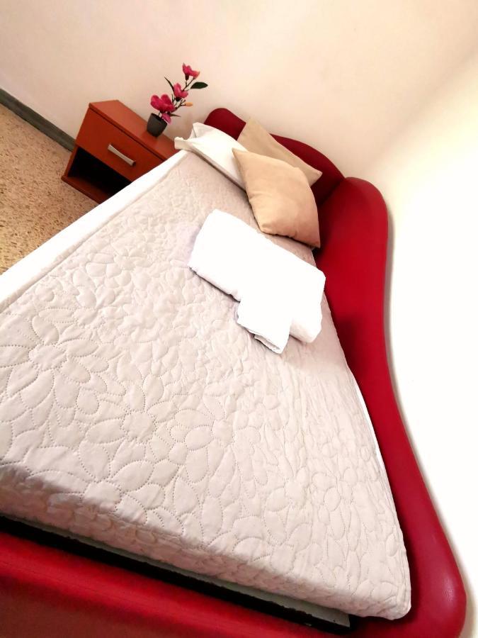 Hotel Ideale Young People Under 40 Rimini Exterior foto