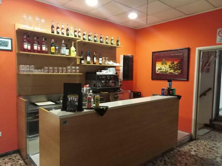 Hotel Ideale Young People Under 40 Rimini Exterior foto